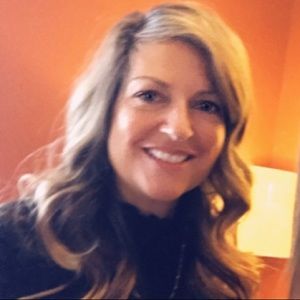 Meet your Posher, Krista